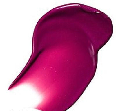 L'OREAL Paris Colour Riche Caresse Wet Shine Stain, 186 Berry Persistent - oddros.shop
