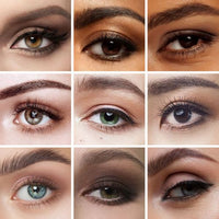 Eyeshadow Palette