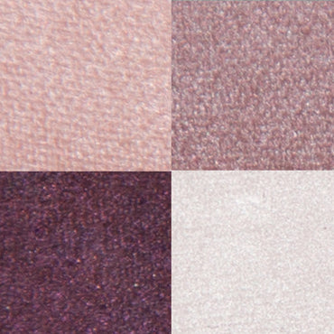 NOTE COSMETICS Luminous Silk Quattro Eyeshadow 4 - oddros.shop