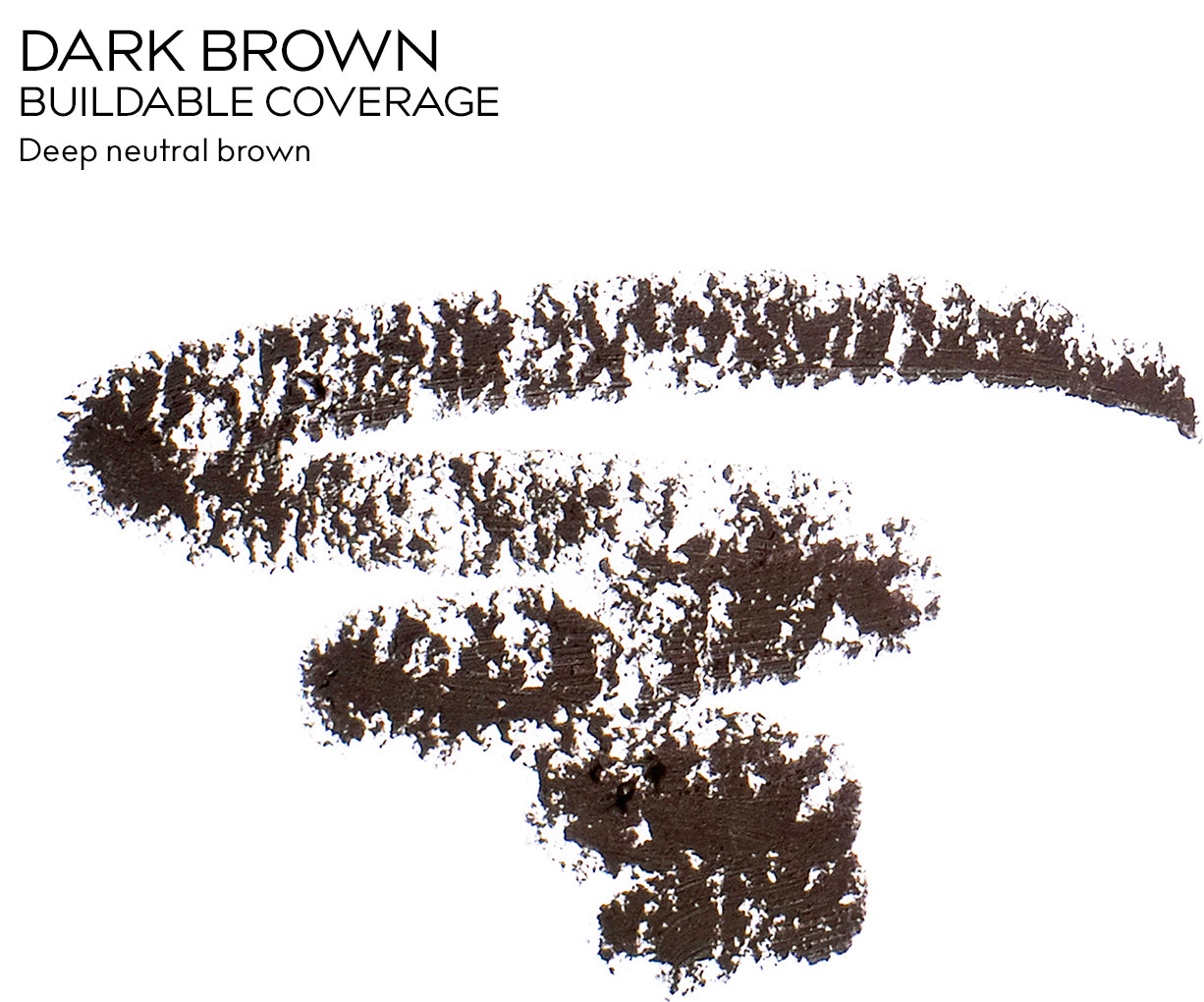 Styli-Style Cosmetics Brilliant Brows - Brow Pencil & Gel Duo - Dark Brown - oddros.shop