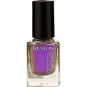 Revlon Chroma Chameleon Nail Enamel - Tanzanite - oddros.shop