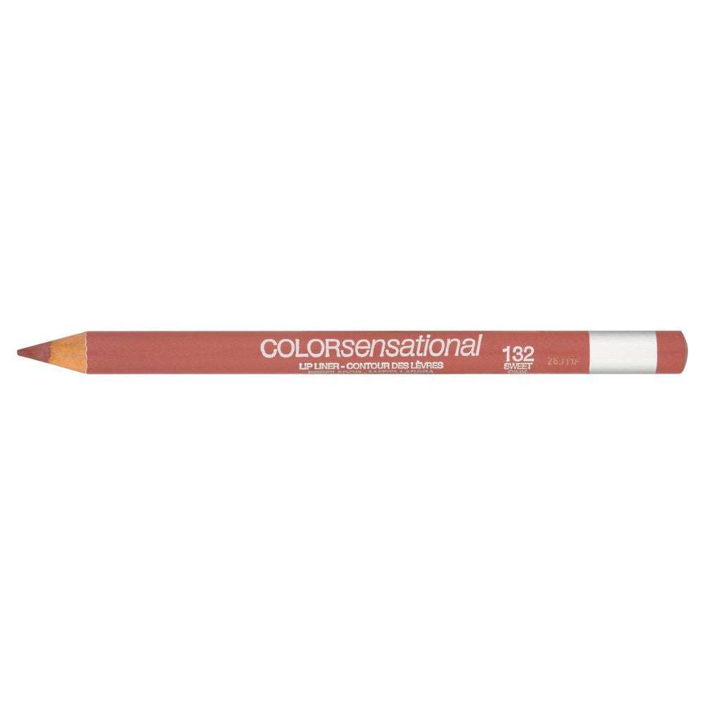 Maybelline Colorsensational Lipliner - Sweet Pink 132 - oddros.shop