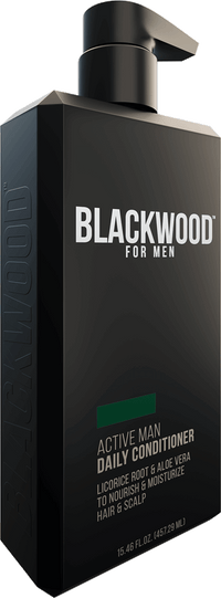 BLACKWOOD FOR MEN Active Man Daily Conditioner (Original) - oddros.shop
