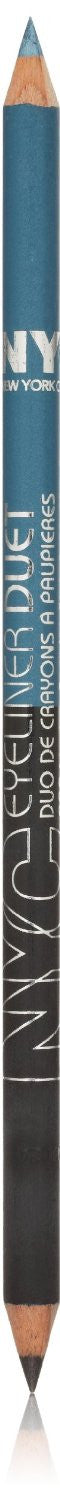 NYC Eyeliner Duet, You've Got the Power 883 - oddros.shop