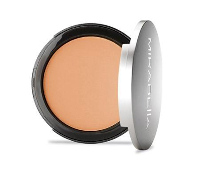 Mirabella  Pure Press Mineral Powder - II - oddros.shop