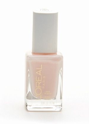 L'Oreal Paris Nail Polish Sweet Nothings 180 - oddros.shop
