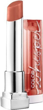 Maybelline New York Color Whisper by ColorSensational Lipcolor, 15 Some Like It Taupe - oddros.shop