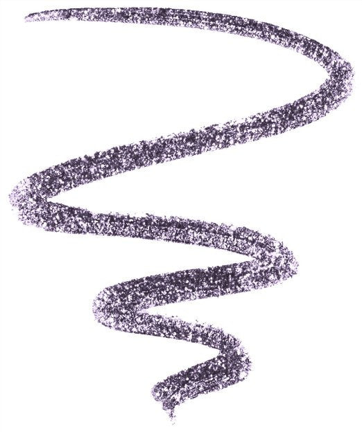 L'OREAL HiP Chrome Eyeliner, 965 Violet Volt - oddros.shop