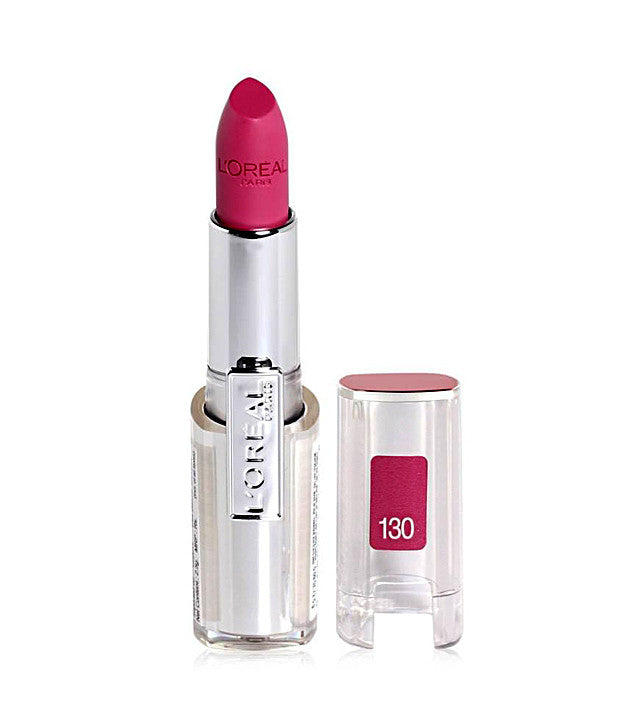 L'OREAL Paris Infallible Le Rouge Lipcolor, Enduring Berry 130 - oddros.shop