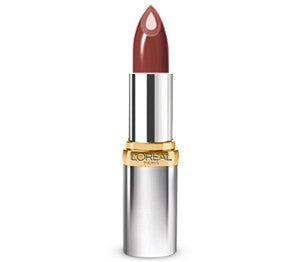 L'Oreal Paris Colour Riche Anti-Aging Serum Lipcolour, 707 Robust Plum - oddros.shop