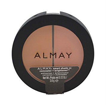 ALMAY Smart Shade CC Concealer + Brightener - oddros.shop