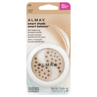 ALMAY Smart Shade Skintone Matching Pressed Powder, Medium 300 - oddros.shop