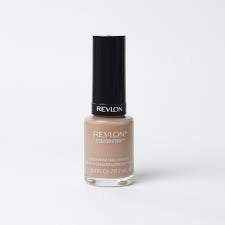 Revlon Colorstay Nail Polish - Natural Tan - oddros.shop