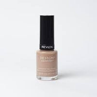 Revlon Colorstay Nail Polish - Natural Tan - oddros.shop