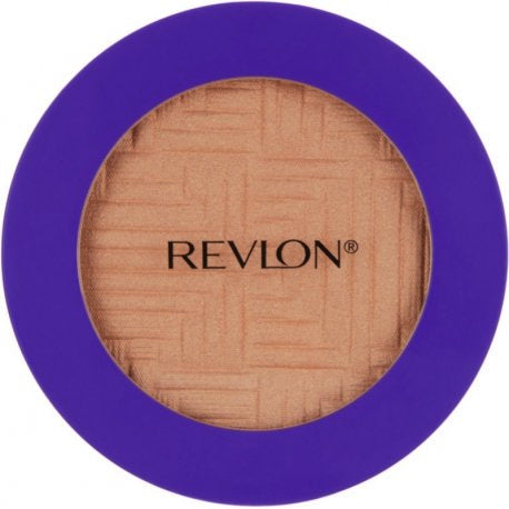 Revlon Electric Shock Highlighting Powder, 302 Glitz Bomb - oddros.shop