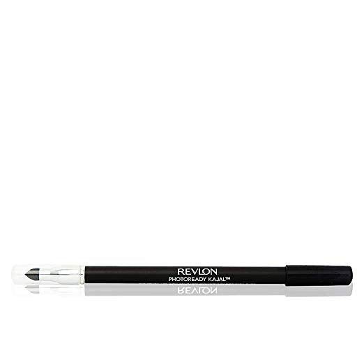 Revlon Photoready Kajal Eye Pencil - 303 Matte Charcoal - oddros.shop