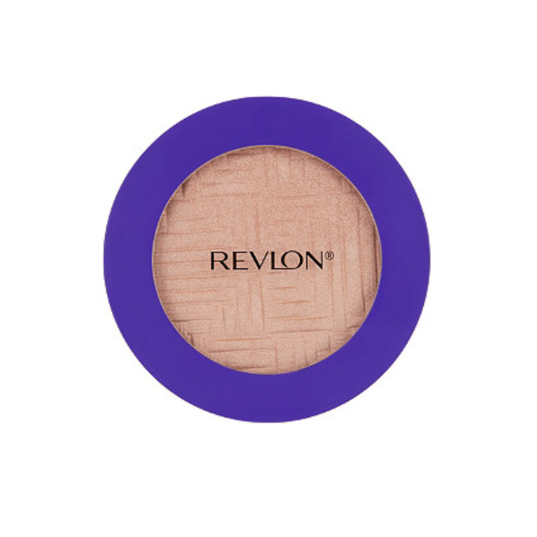 Revlon Electric Shock Highlighting Powder, 304 Prismatic Light - oddros.shop