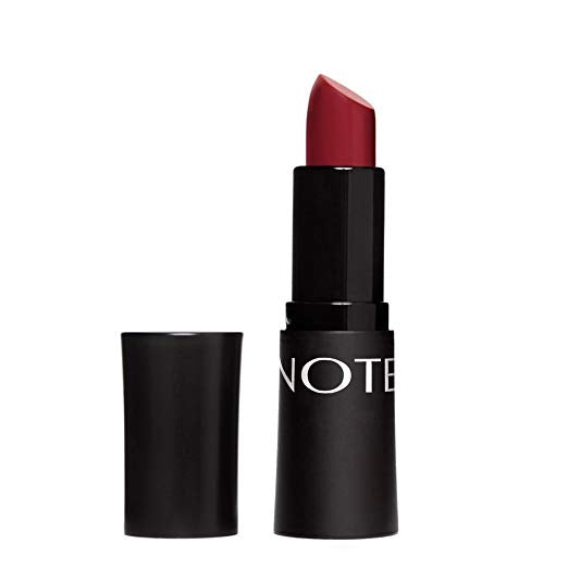 NOTE Cosmetics Mattemoist Lipstick -  304 Spring - oddros.shop