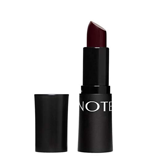 NOTE Cosmetics Mattemoist Lipstick -  308 Brand - oddros.shop