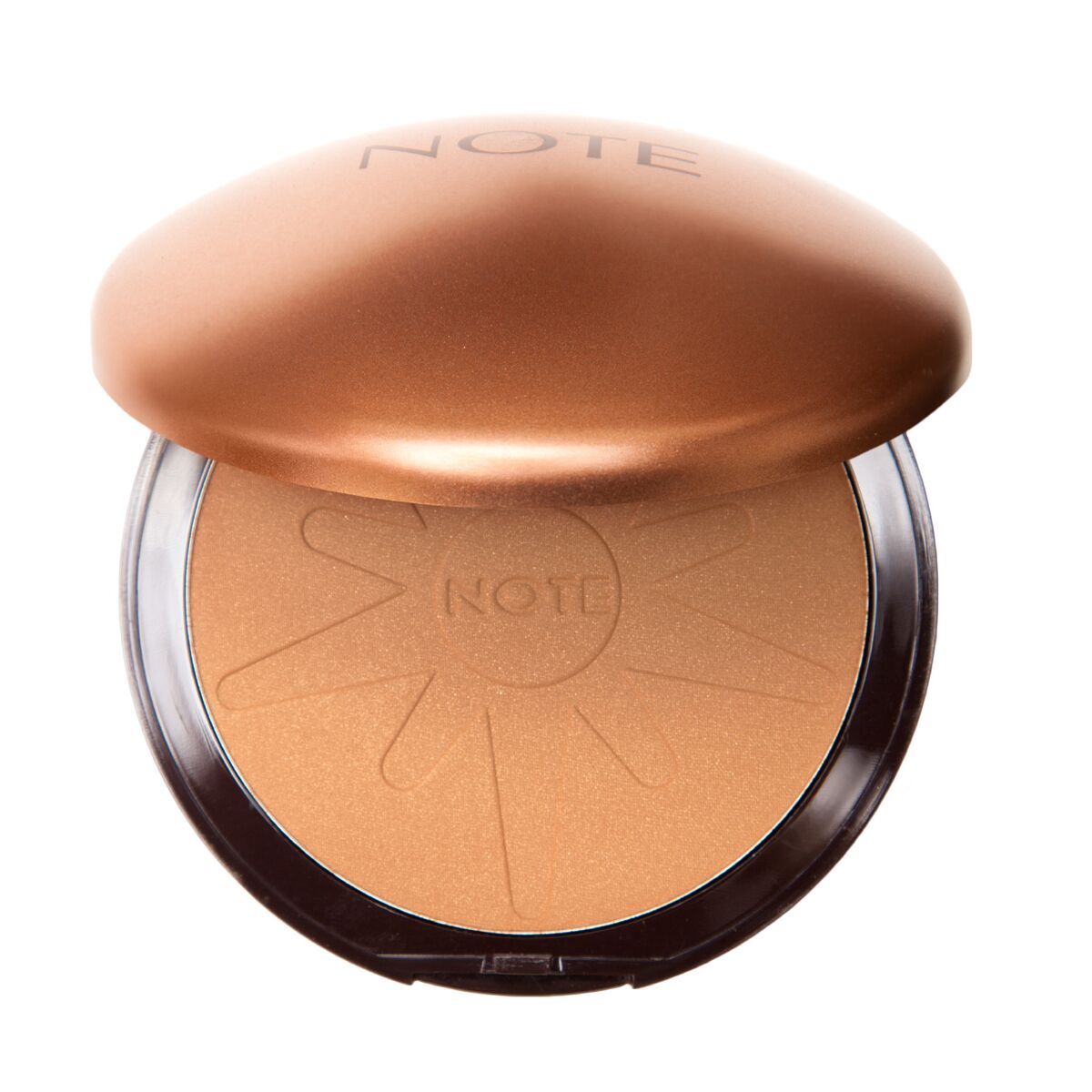NOTE COSMETICS Bronzing Powder - 0.71 OZ (20g) - oddros.shop