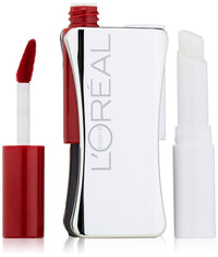 L'OREAL Infallible Never Fail Stars Collection Lipcolour, Crimson 310 - oddros.shop