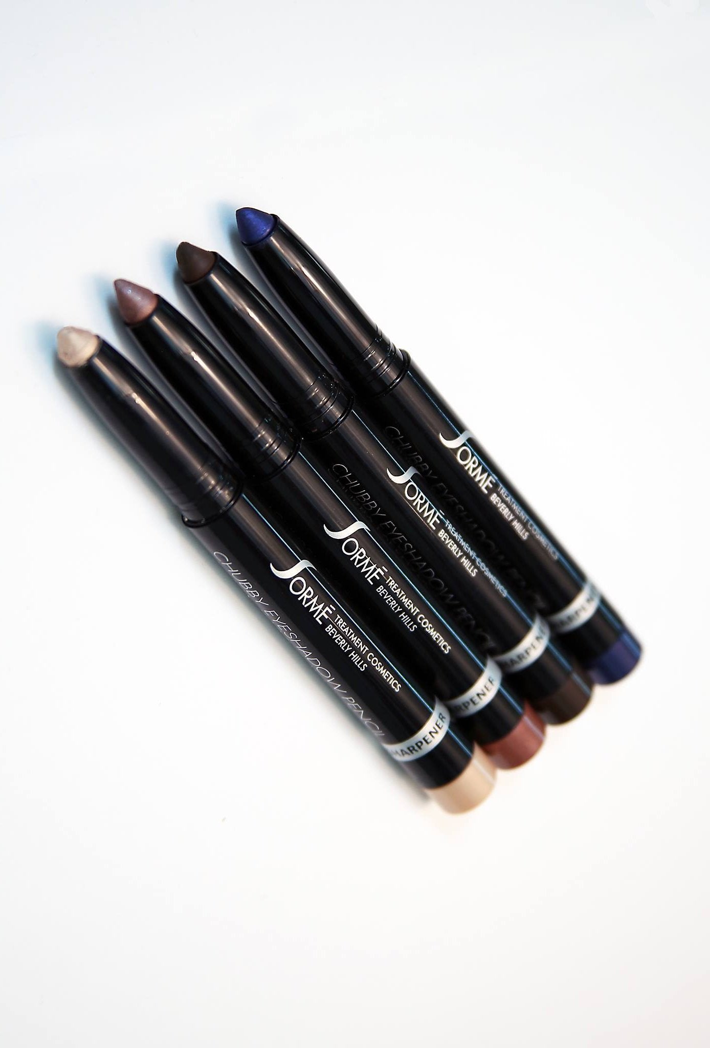 Sorme Tango Night - Chubby Eyeshadow Pencil (CES04) - oddros.shop