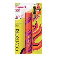 COVERGIRL Flamed Out Mascara - Brown Blaze 315 - oddros.shop