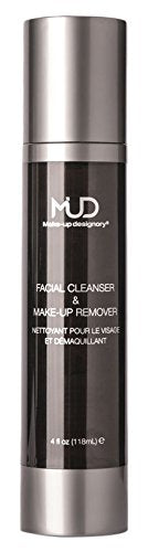 MUD's Facial Cleanser & Make-up Remover - oddros.shop