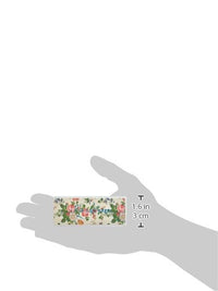 The Vintage Cosmetic Company 4 Way Nail Buffer - oddros.shop