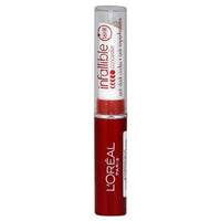 L'OREAL Paris, Infallible 16 hour Concealer, Deep (686), 0.06 Oz. - oddros.shop