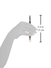 Maybelline Brow Precise Shaping Eyebrow Pencil, Deep Brown, 0.02 oz. - oddros.shop