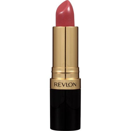 REVLON Super Lustrous Pearl Lipstick - 460 Blushing Mauve - oddros.shop