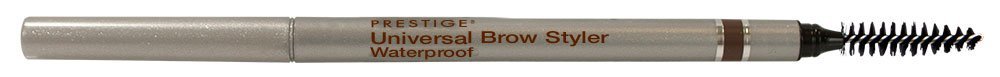 PRESTIGE COSMETICS Universal Brow Styler Waterproof - (BPU-01) - oddros.shop