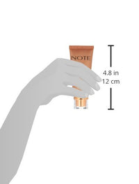 NOTE COSMETICS SunGlow, SPF 15 - Foundation NO. 10 - oddros.shop