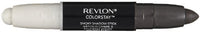 REVLON Color Stay Smoky Eyeshadow Stick, Volcanic 220, 0.07 Ounce - oddros.shop