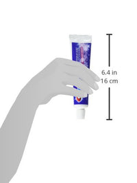 Crest® 3D White Radiant Mint Toothpaste - oddros.shop