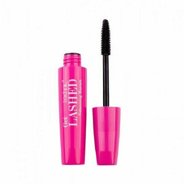 Technic Get Lashed Volumising Mascara - Black - oddros.shop