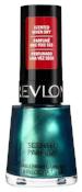 Revlon Scented Nail Enamel, Ocean Breeze, 0.5-Oz - oddros.shop