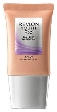 Revlon Youth Fx Fill Blur Foundation - 320 True Beige - oddros.shop