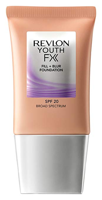 Revlon Youth Fx Fill Blur Foundation - 320 True Beige - oddros.shop