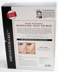 Kristofer Buckle Prime Radiance Bronzing - oddros.shop
