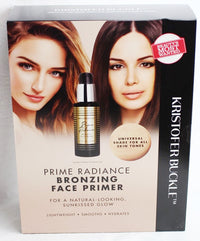 Kristofer Buckle Prime Radiance Bronzing - oddros.shop