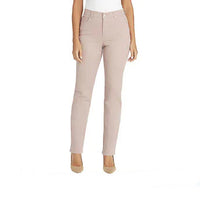 Gloria Vanderbilt Ladies' Amanda Stretch Denim Jean