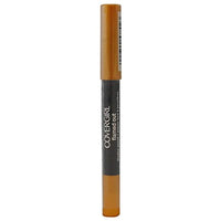 CoverGirl Flamed Out Eye Shadow Pencil, Gold Flame 330 - oddros.shop