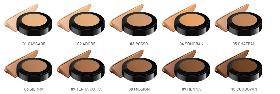 CAILYN Super HD Pro Coverage Foundation