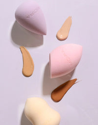 Cosmetics Beauty Sponge