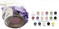Sorme Cosmetics Mineral Botanicals Eye Shadow - 643 Intrigue - oddros.shop