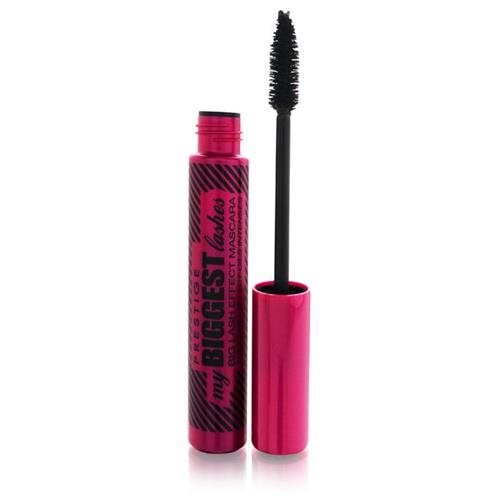 PRESTIGE My Biggest Lashes Mascara Volume Effect - (MVB-01) Black - oddros.shop
