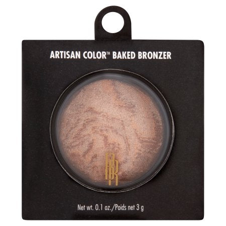 Black Radiance Artisan Baked Bronzer - Rum Spice 3516 - oddros.shop