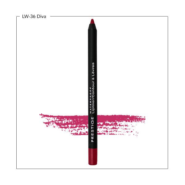 Cosmetics Waterproof Lip liner - oddros.shop
